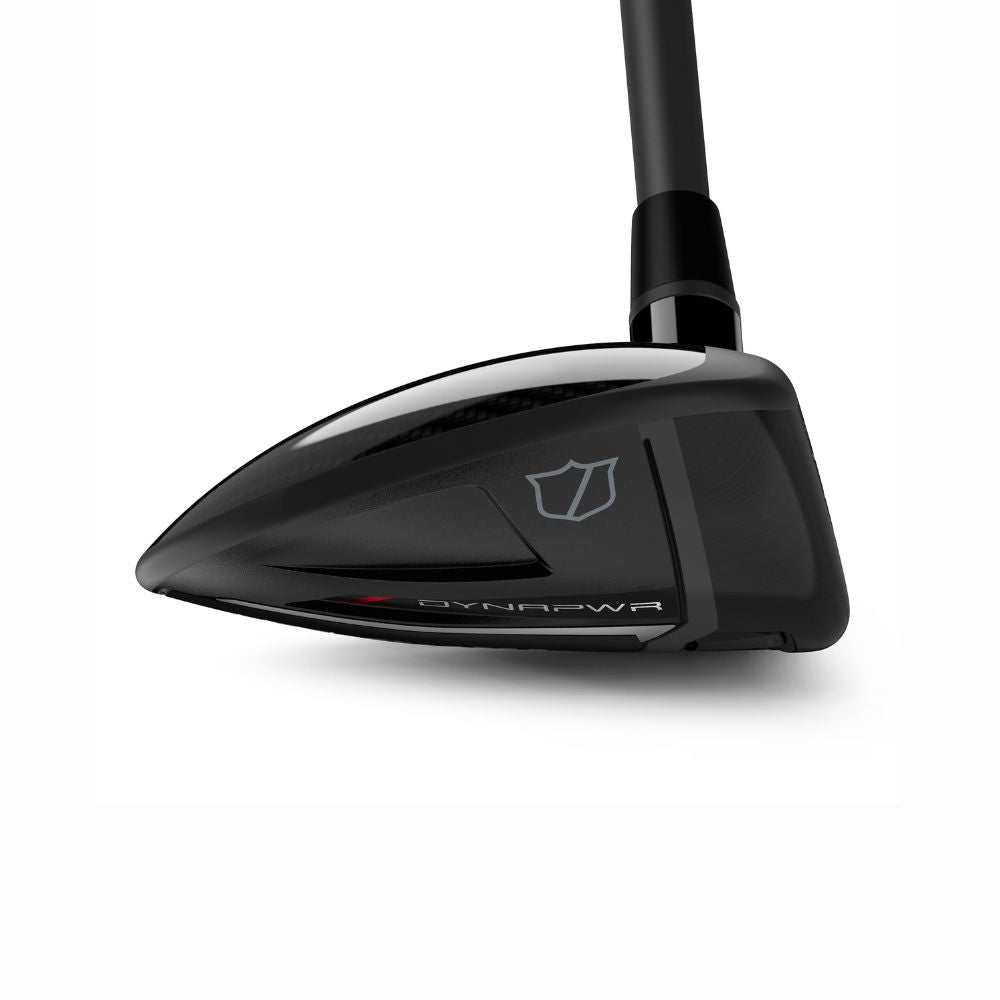 Wilson Golf Dynapower Carbon Fairway Wood 2025