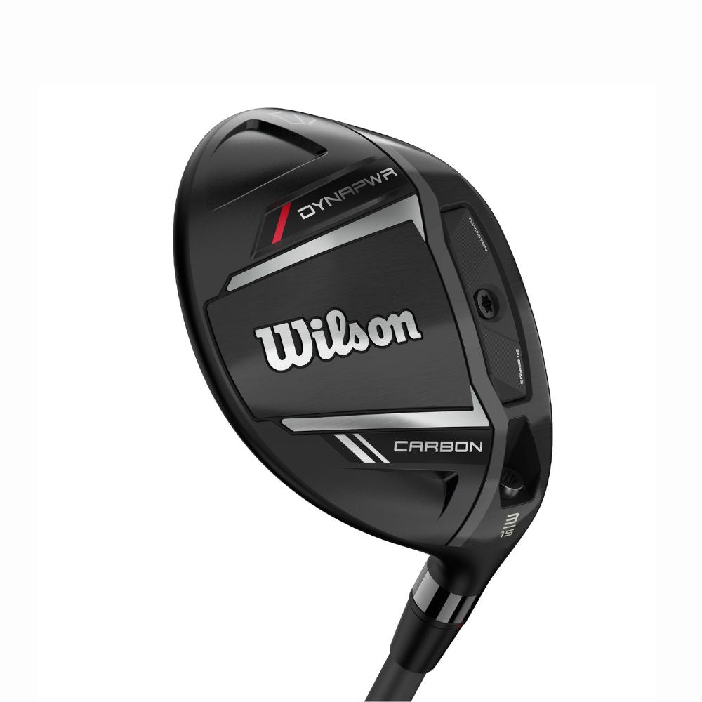Wilson Golf Dynapower Carbon Fairway Wood 2025