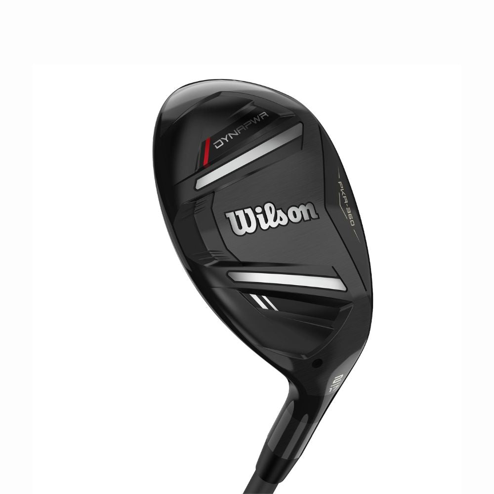 Wilson Golf Dynapower Hybrid 2025