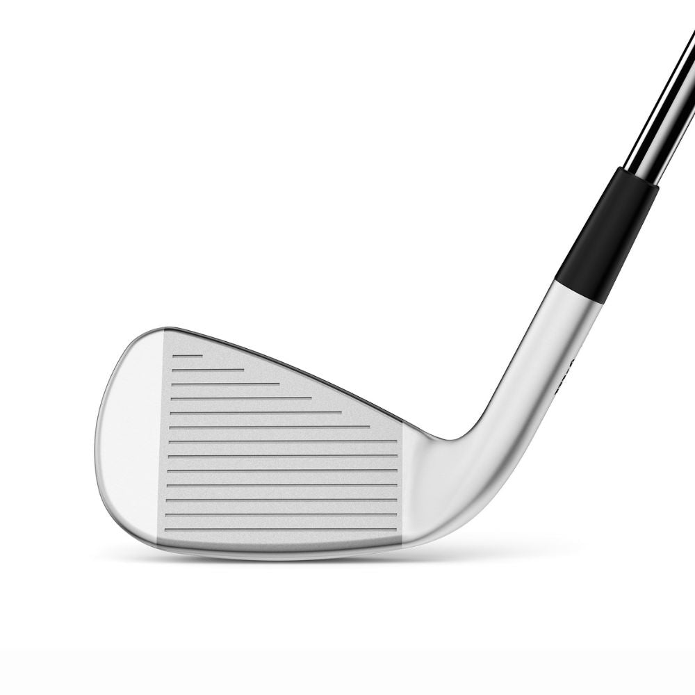 Wilson Golf Dynapower Graphite Shaft Irons 2025