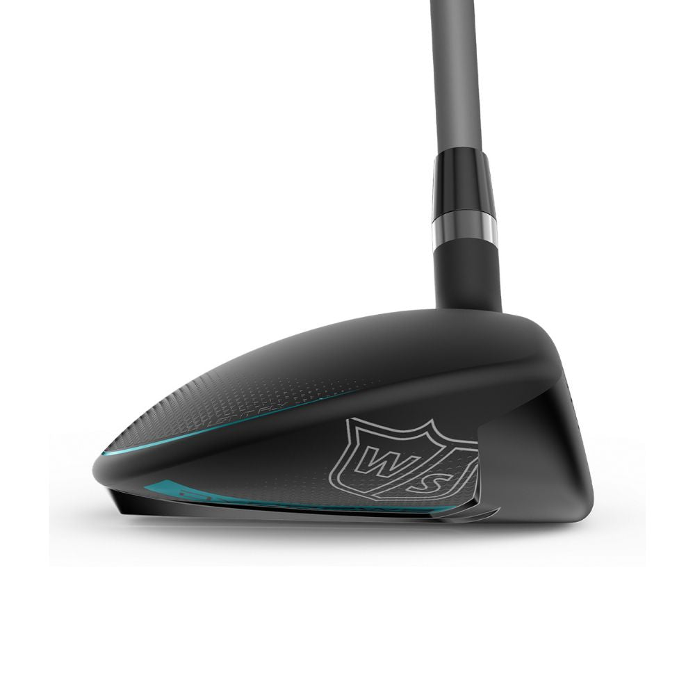 Wilson Golf Dynapower Golf Ladies Fairway Wood