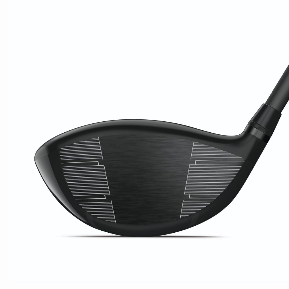 Wilson Golf Dynapower LS Adjustable Driver 2025