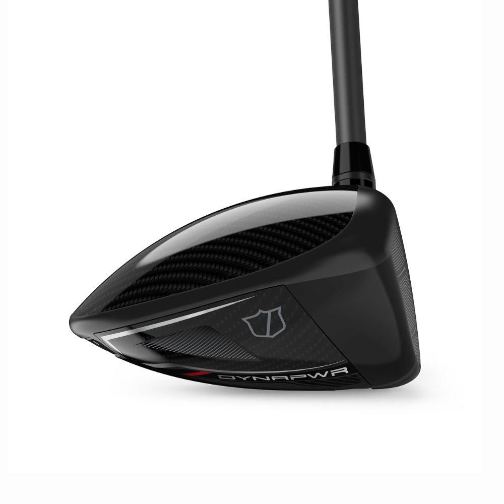 Wilson Golf Dynapower LS Adjustable Driver 2025