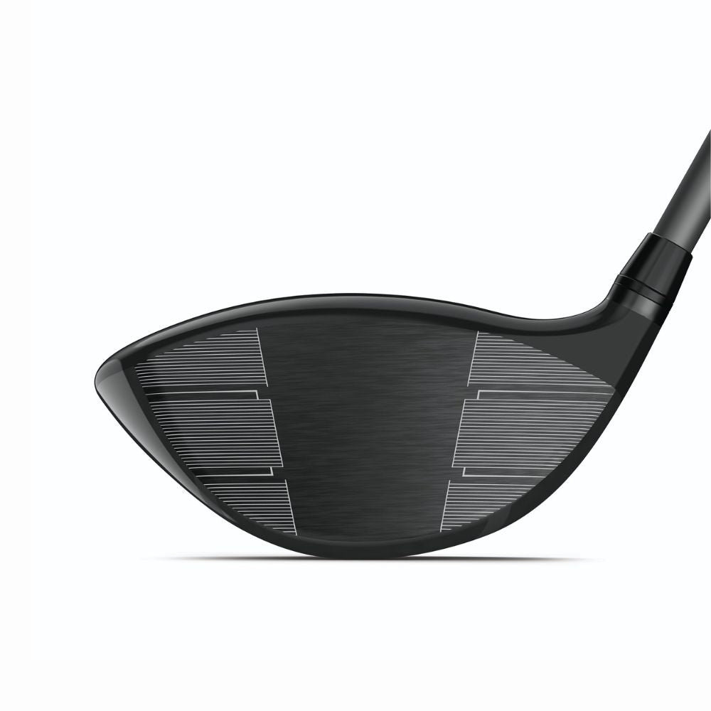 Wilson Golf Dynapower Max Adjustable Driver 2025