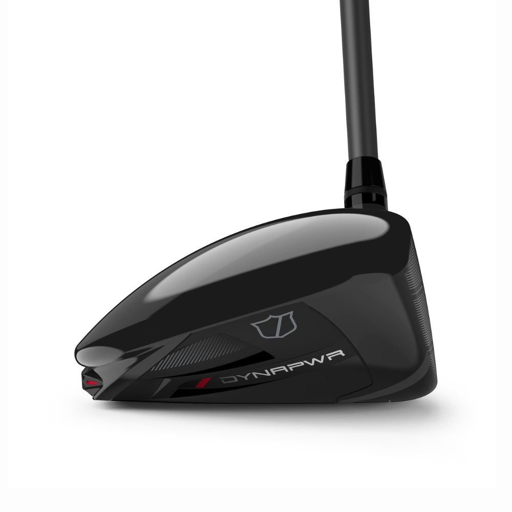Wilson Golf Dynapower Max Adjustable Driver 2025