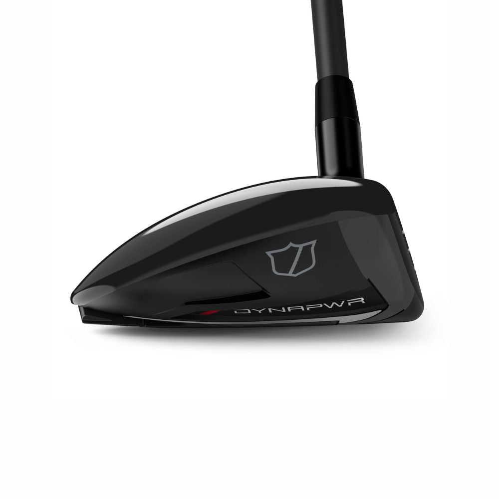 Wilson Golf Dynapower Max Fairway Wood 2025