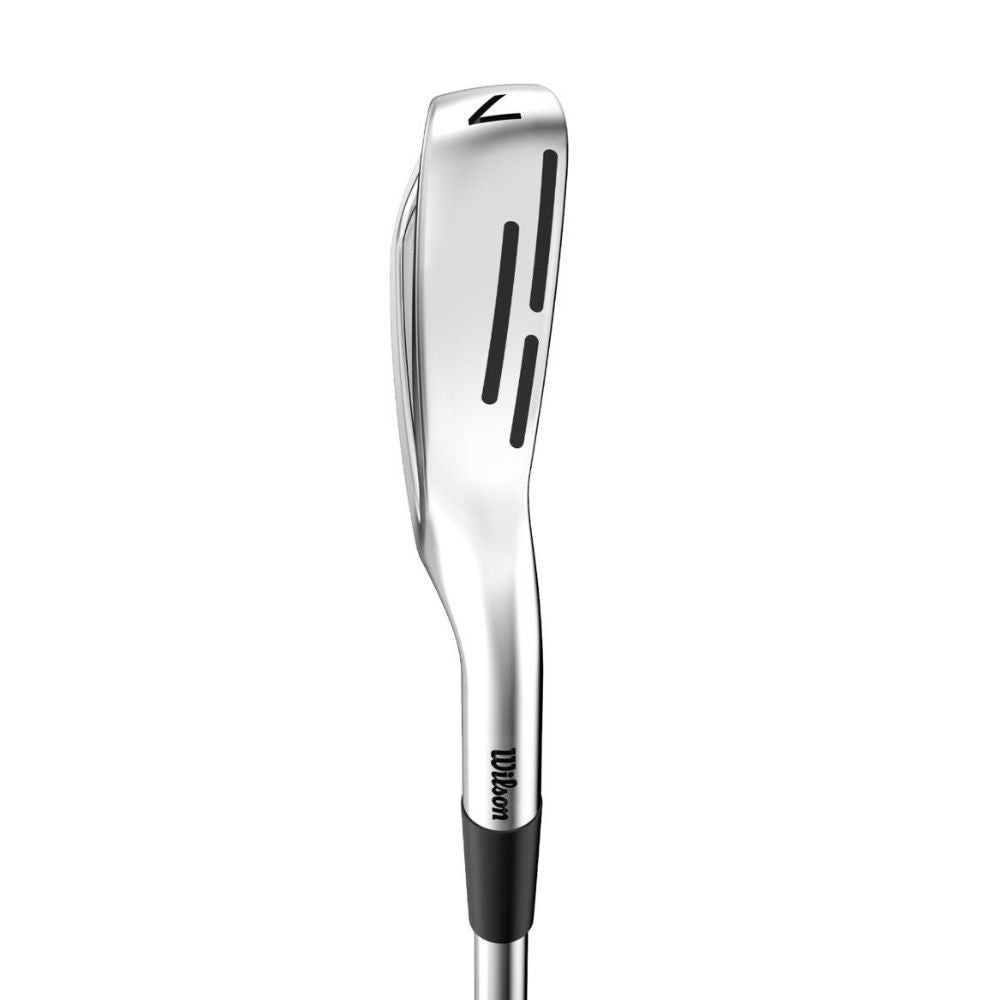 Wilson Golf Dynapower Forged Golf Irons 2024 - M Greenwood