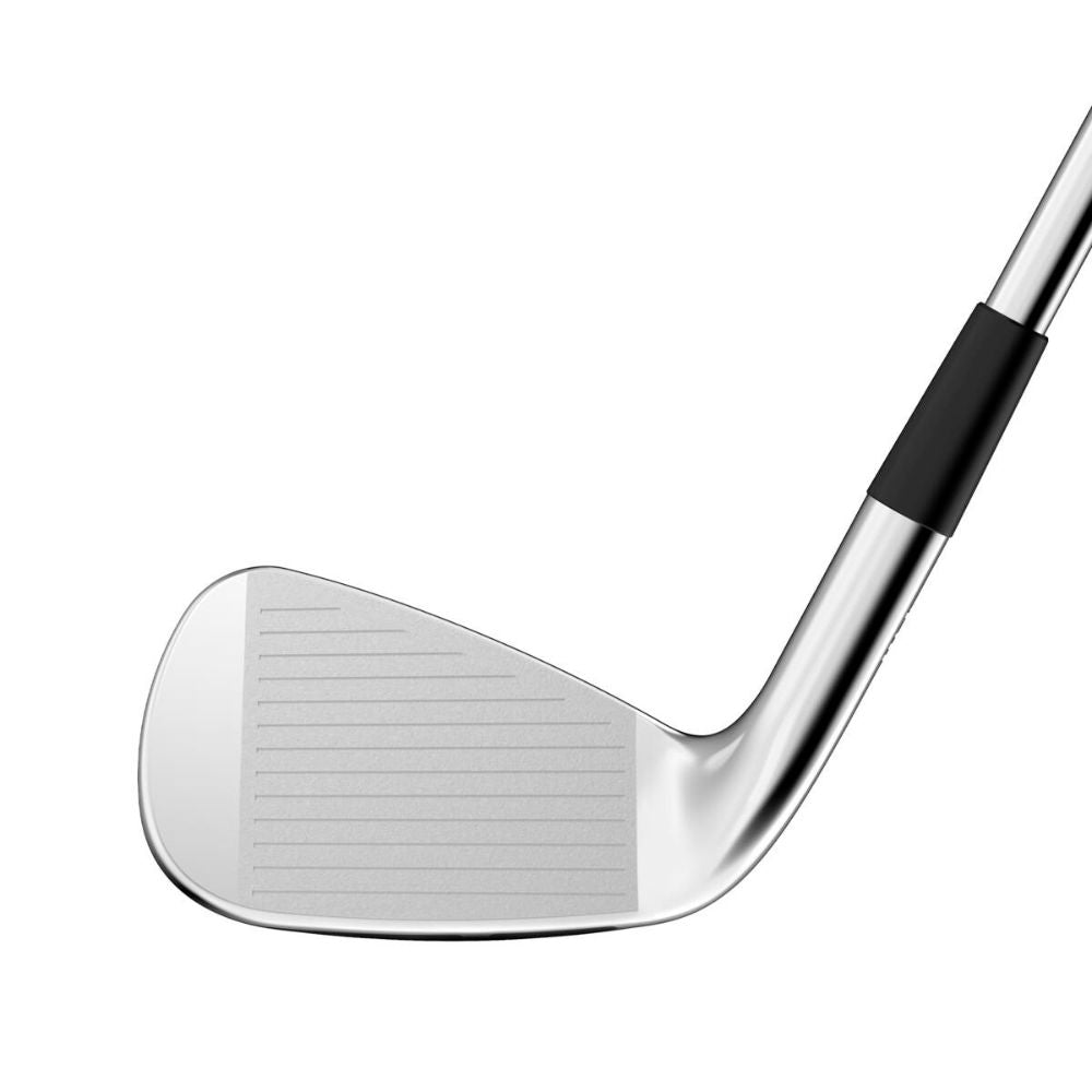 Wilson Dynapower Forged Golf Irons 2024   