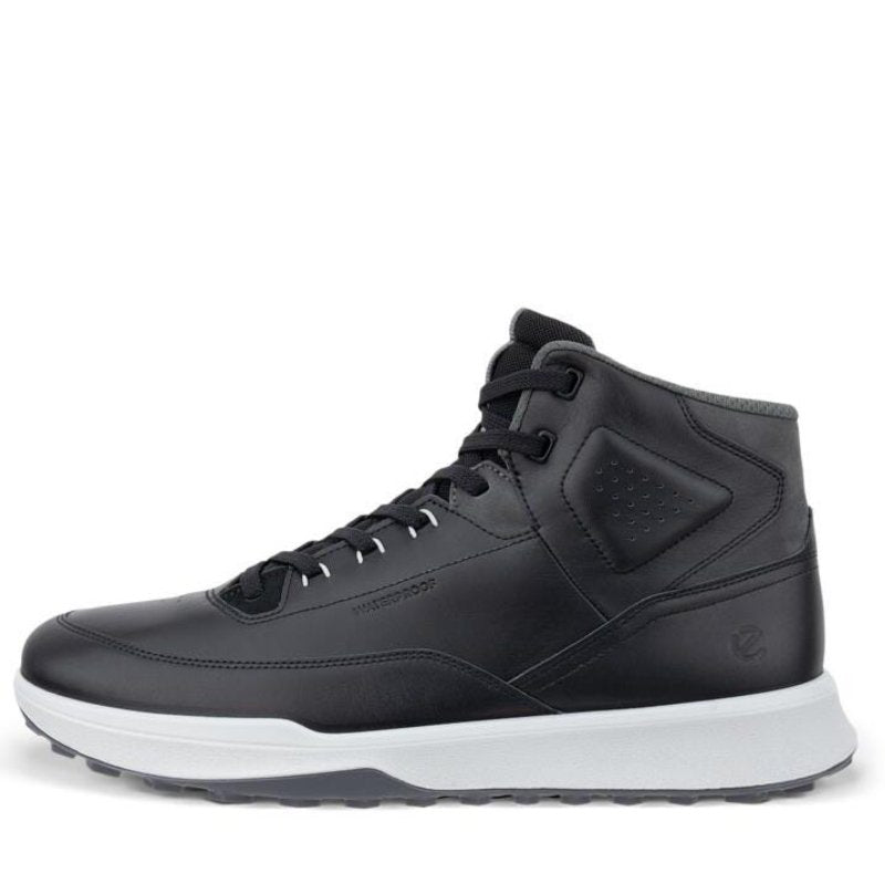 Ecco Street Vibe Hi-Top Men's Spikless Golf Shoe 2026 - 138514-50839
