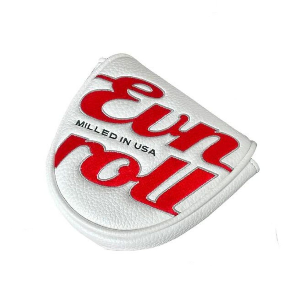 Evnroll Neo Classic ER5 Hatchback Mallet Putter