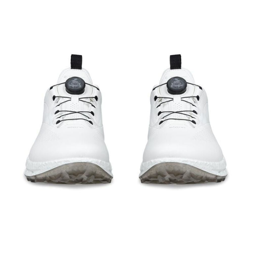 Ecco Biom C5 BOA Leather Men's Spikeless Golf Shoes 2026 - 132614-50874