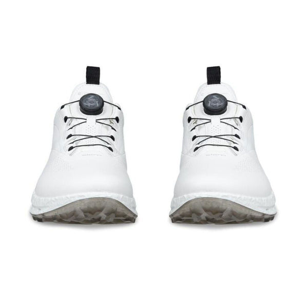 Ecco Biom C5 BOA Leather Men's Spikeless Golf Shoes 2026 - 132614