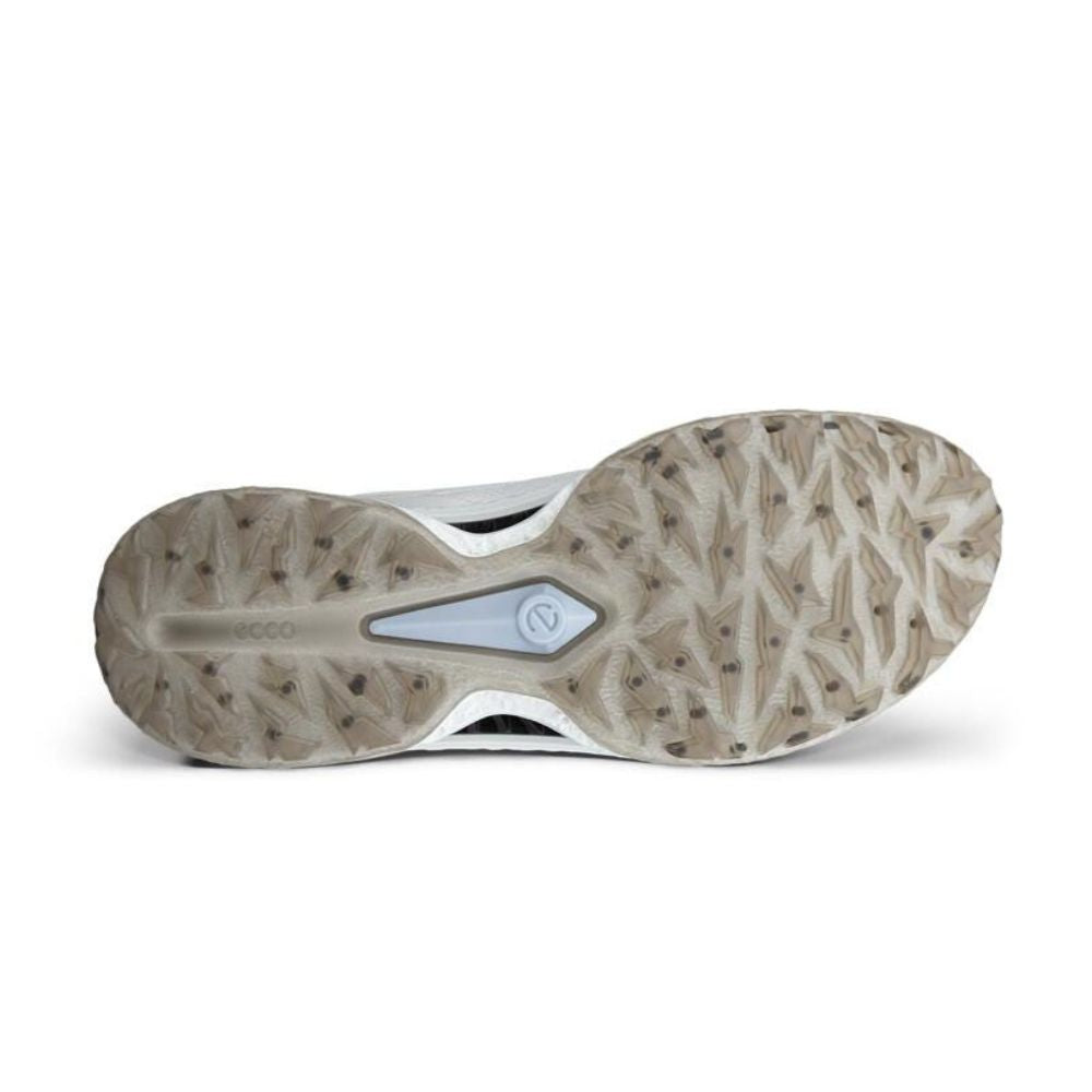 Ecco Biom C5 BOA Leather Men's Spikeless Golf Shoes 2026 - 132614-50874