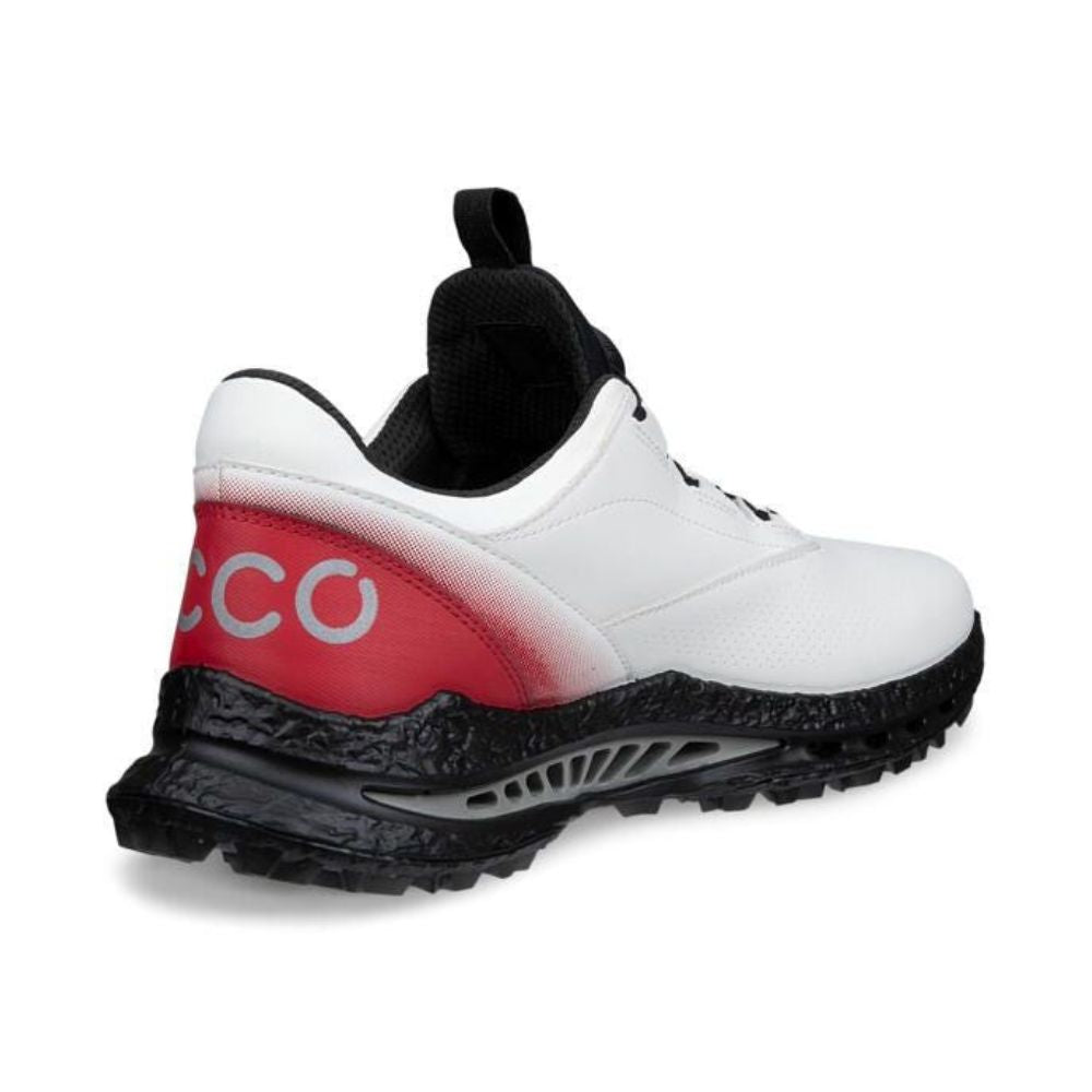 Ecco Biom C5 BOA Leather Men's Spikeless Golf Shoes 2026 - 132614-55428