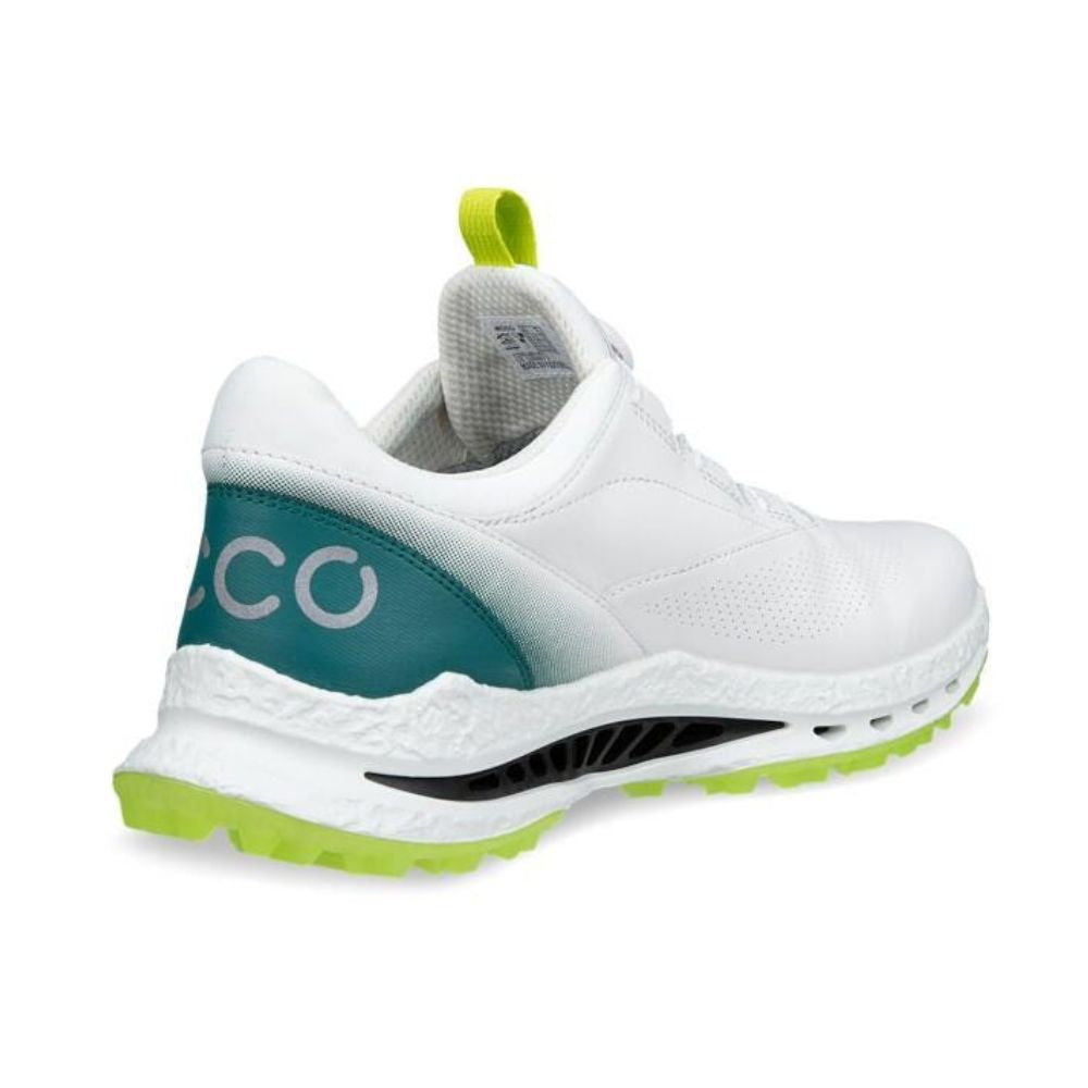 Ecco Biom C5 BOA Leather Men's Spikeless Golf Shoes 2026 - 132614-61475