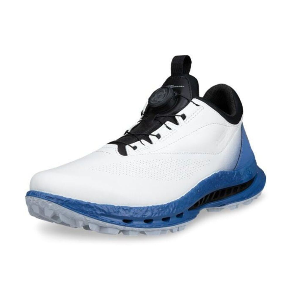 Ecco Biom C5 BOA Leather Men's Spikeless Golf Shoes 2026 - 132614-61583