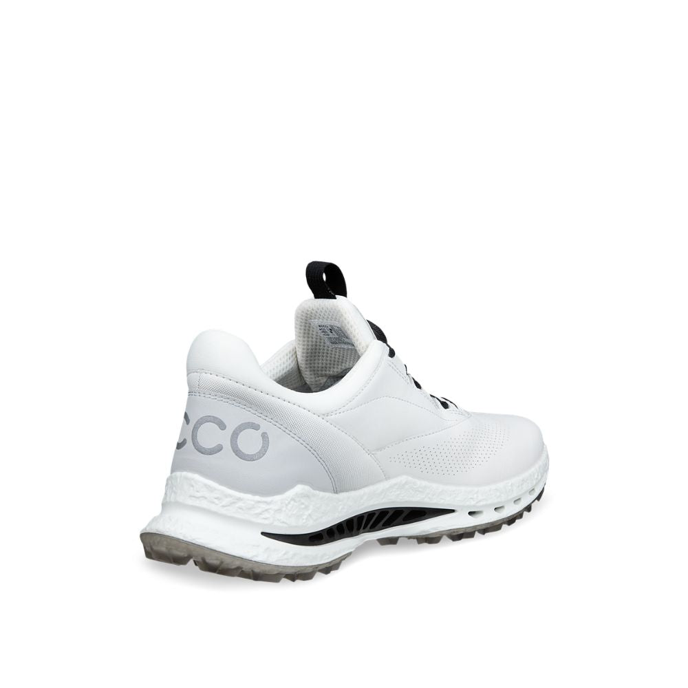 Ecco Biom C5 BOA Leather Men's Spikeless Golf Shoes 2026 - 132614-50874