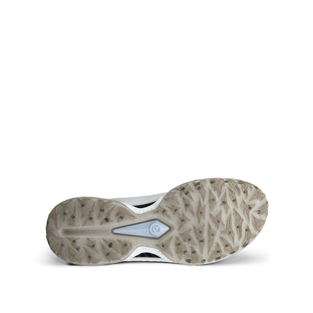 Ecco Biom C5 BOA Leather Men's Spikeless Golf Shoes 2026 - 132614-50874