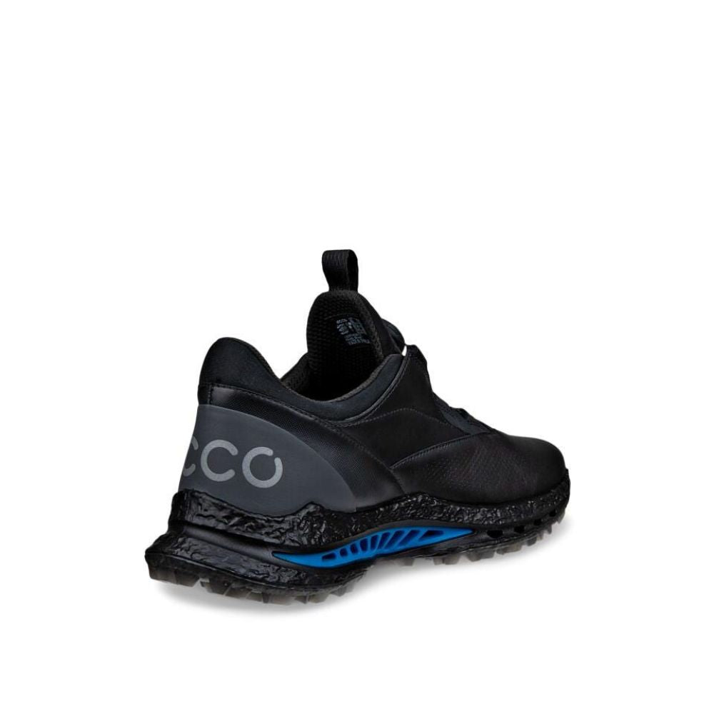 Ecco Biom C5 BOA Leather Men's Spikeless Golf Shoes 2026 - 132614-52012