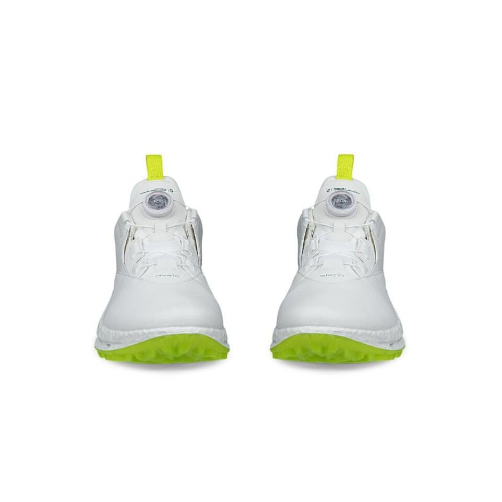 Ecco Biom C5 BOA Leather Men's Spikeless Golf Shoes 2026 - 132614-61475