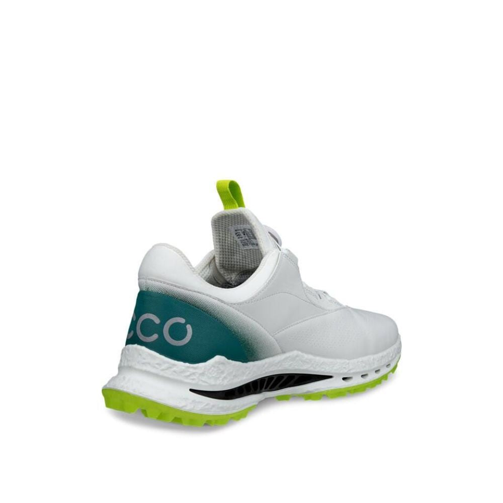 Ecco Biom C5 BOA Leather Men's Spikeless Golf Shoes 2026 - 132614-61475