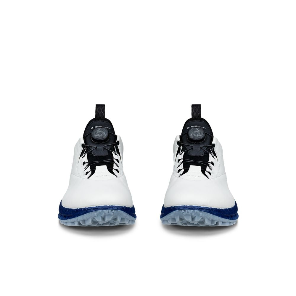 Ecco Biom C5 BOA Leather Men's Spikeless Golf Shoes 2026 - 132614-61583