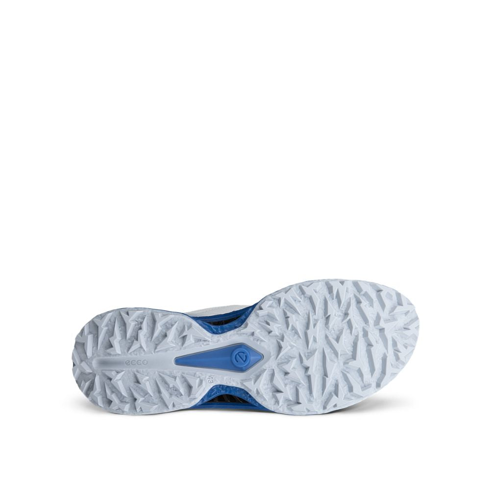 Ecco Biom C5 BOA Leather Men's Spikeless Golf Shoes 2026 - 132614-61583