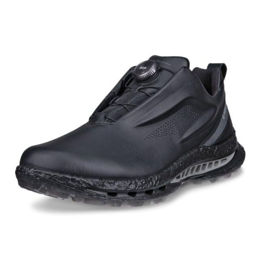 Ecco Biom C5 BOA Premium Men's Spikless Golf Shoe 2026 - 132634-51162