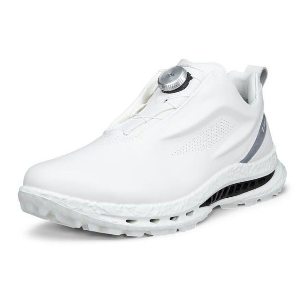 Ecco Biom C5 BOA Premium Men's Spikless Golf Shoe 2026 - 132634-54510