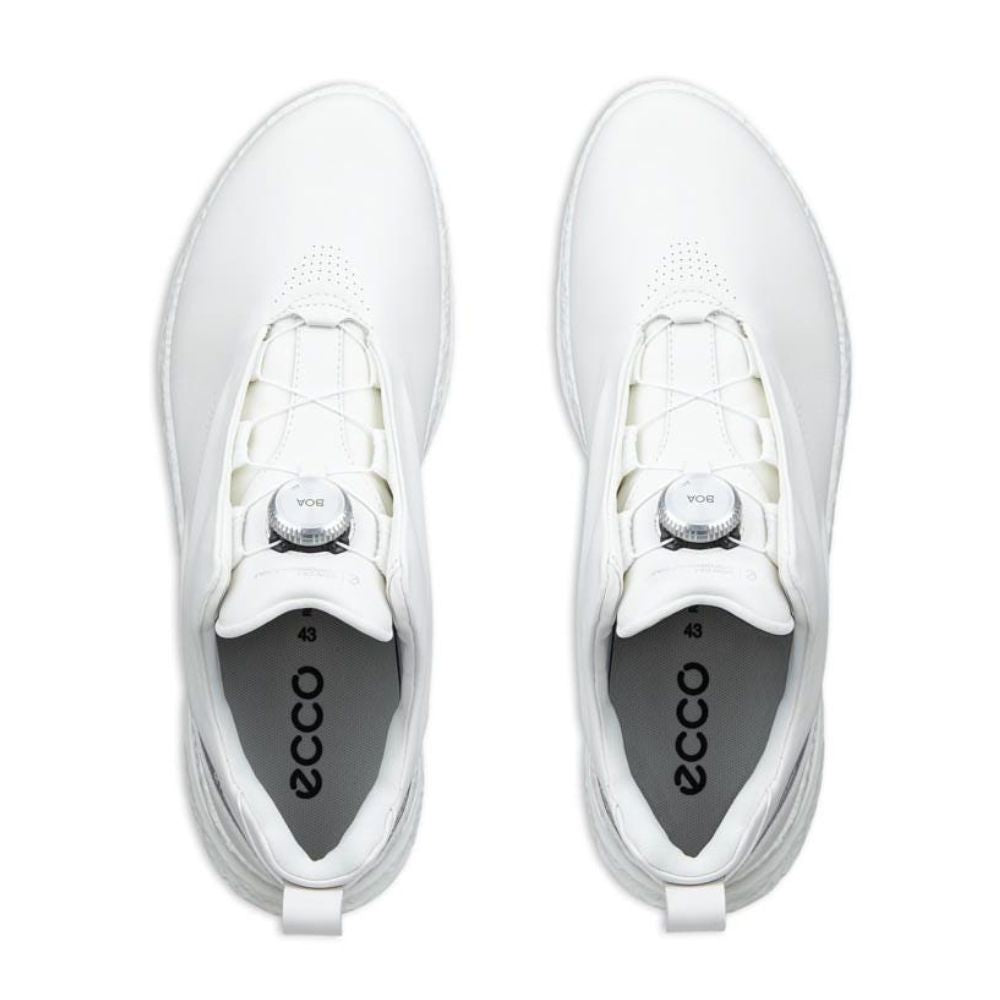 Ecco Biom C5 BOA Premium Men's Spikless Golf Shoe 2026 - 132634-54510