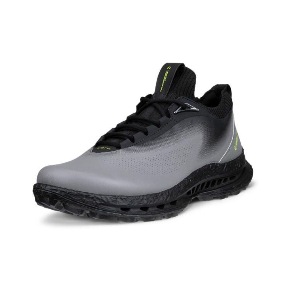 Ecco Biom C5 Leather Men's Spikeless Golf Shoes 2026 - 132604-50843