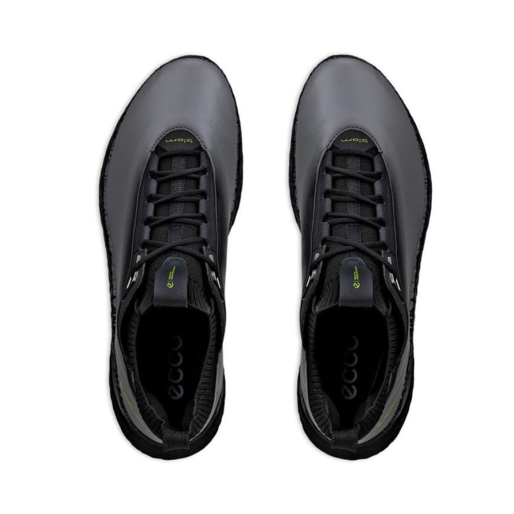 Ecco Biom C5 Leather Men's Spikeless Golf Shoes 2026 - 132604-50843