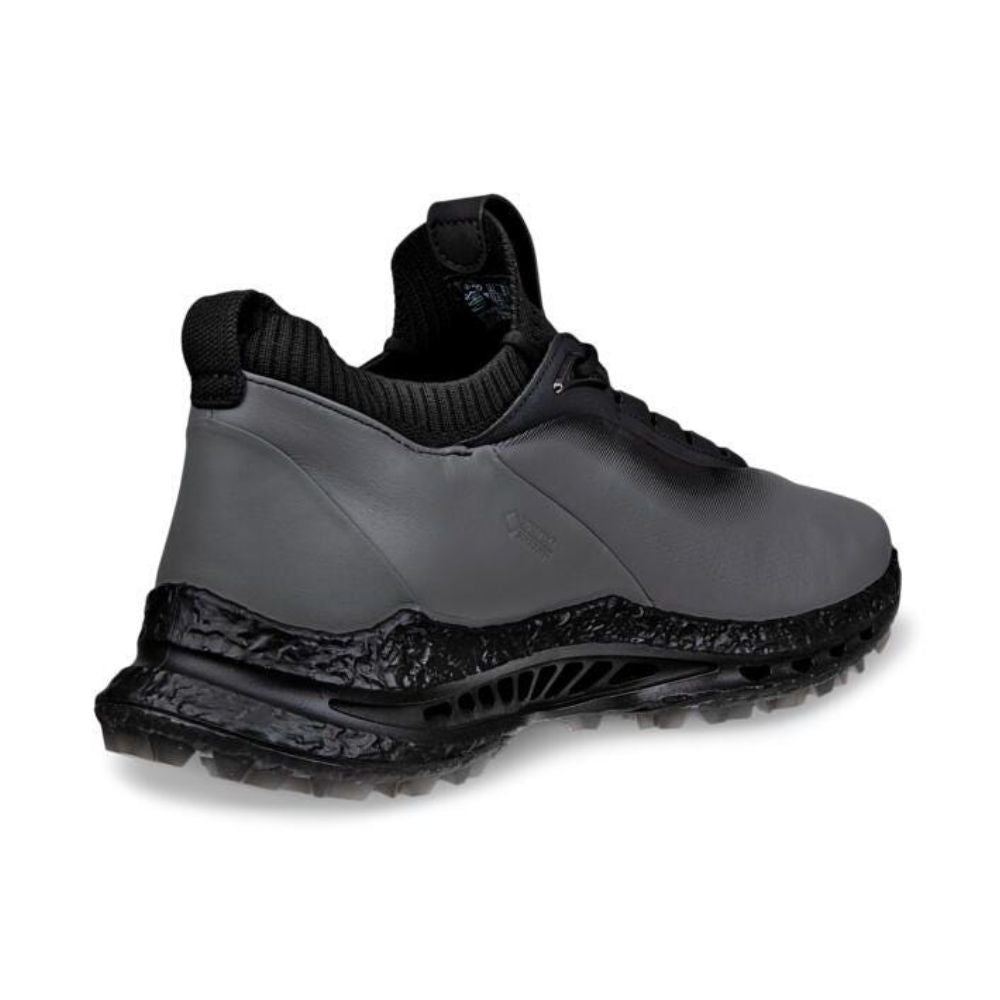 Ecco Biom C5 Leather Men's Spikeless Golf Shoes 2026 - 132604-50843