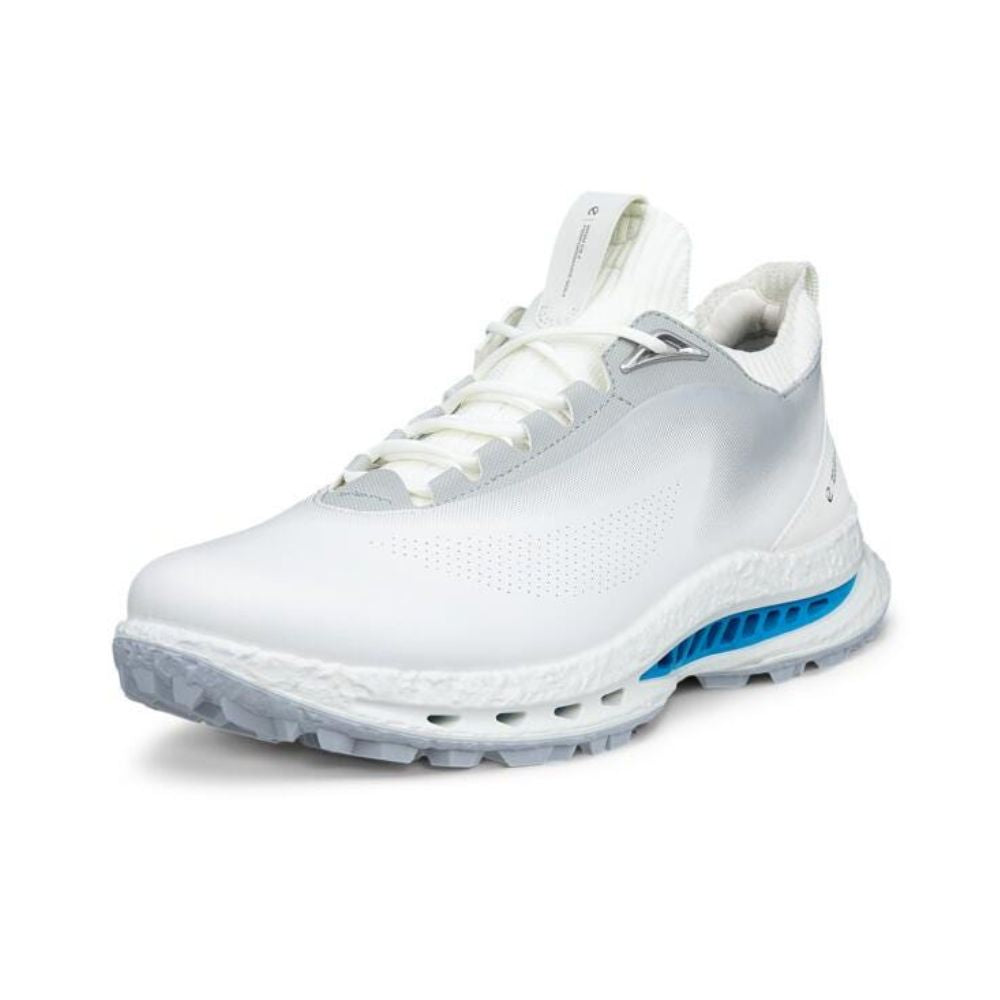 Ecco Biom C5 Leather Men's Spikeless Golf Shoes 2026 - 132604-54322