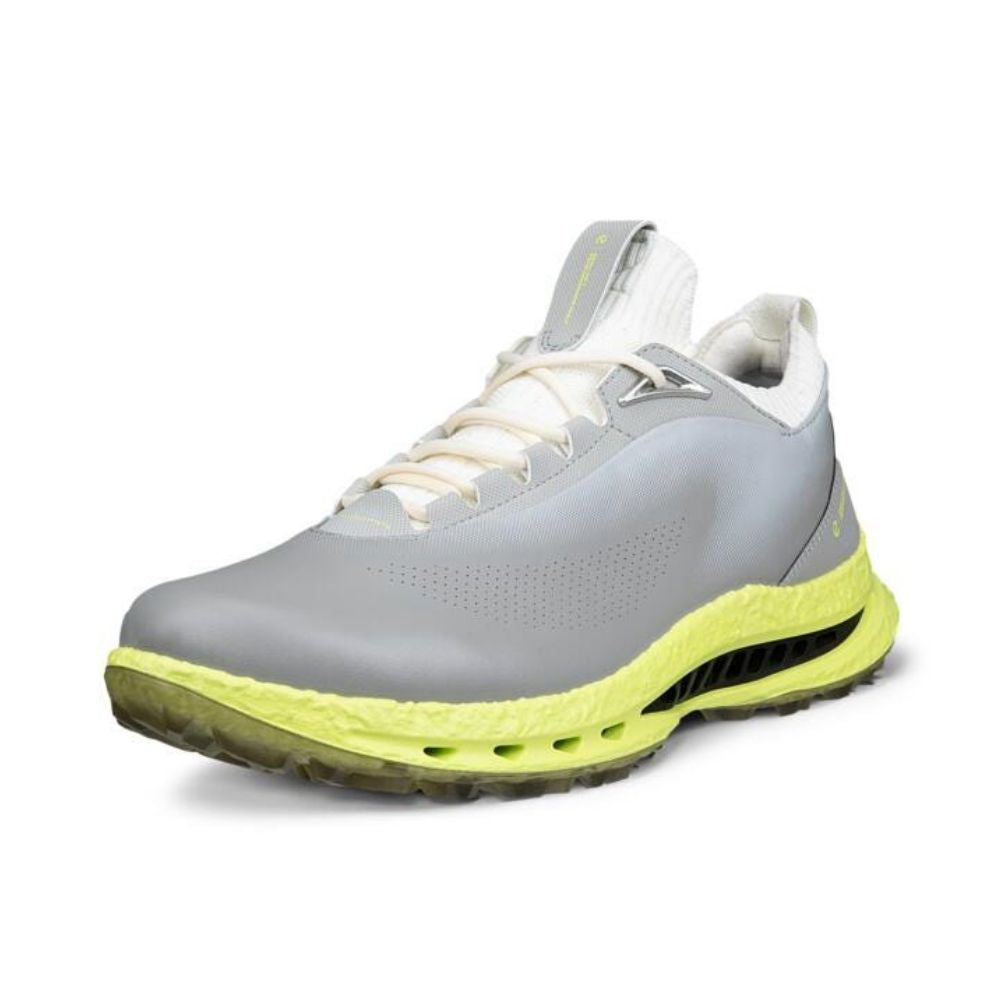 Ecco Biom C5 Leather Men's Spikeless Golf Shoes 2026 - 132604-55915