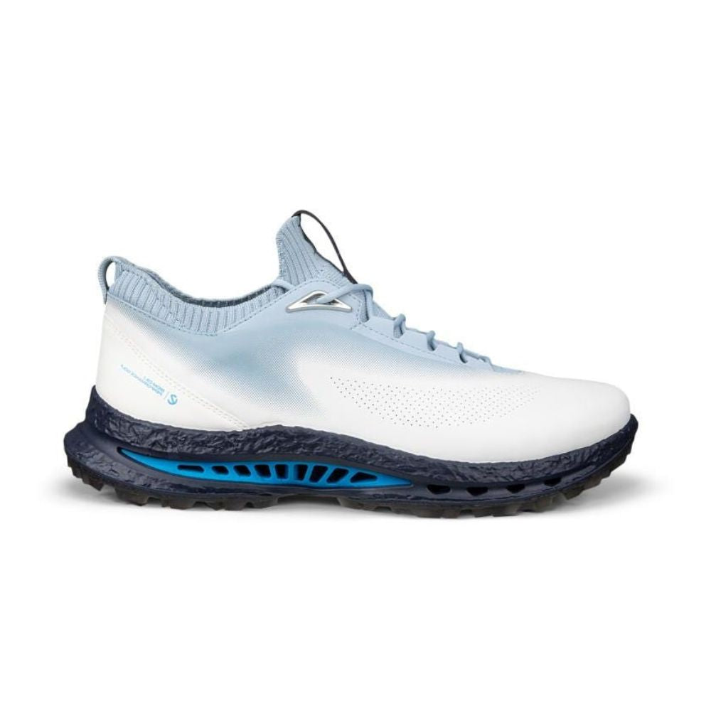 Ecco Biom C5 Leather Men's Spikeless Golf Shoes 2026 - 132604-60611