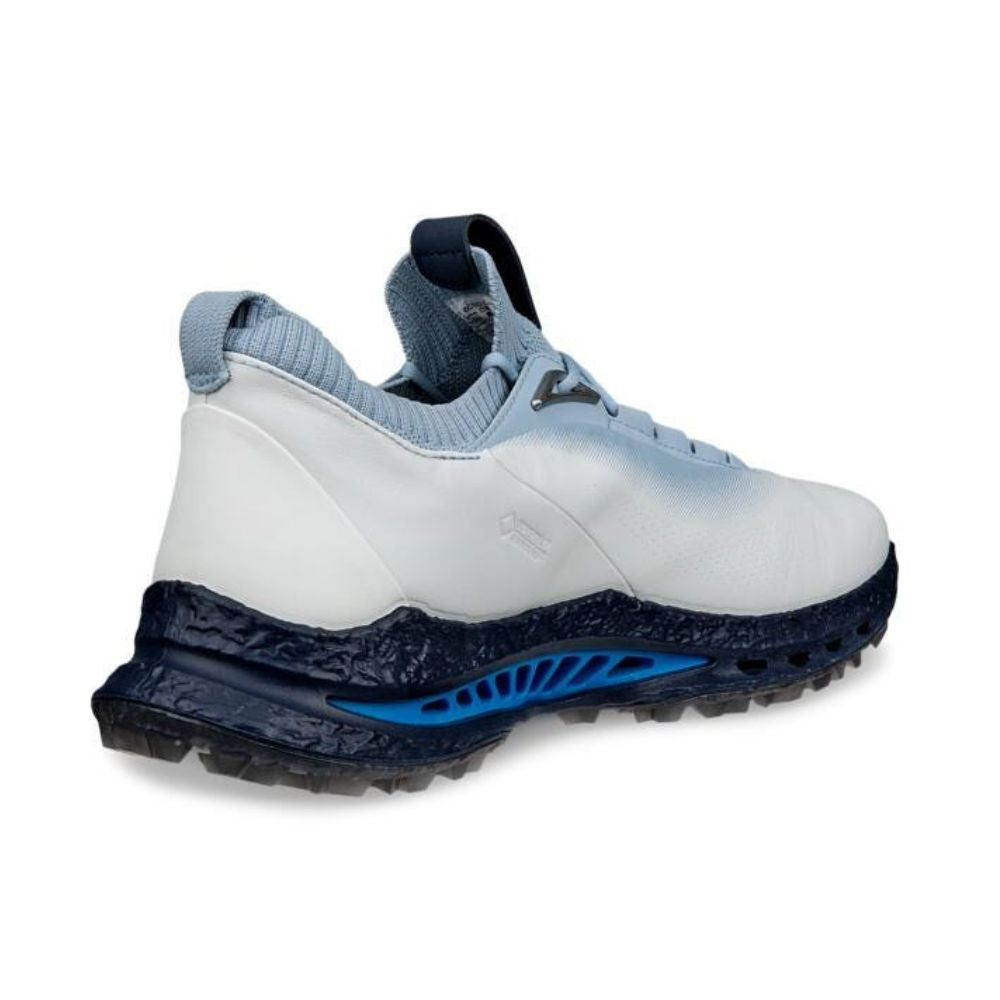 Ecco Biom C5 Leather Men's Spikeless Golf Shoes 2026 - 132604-60611