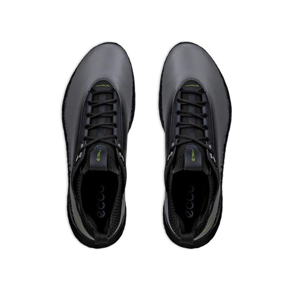 Ecco Biom C5 Leather Men's Spikeless Golf Shoes 2026 - 132604-50843
