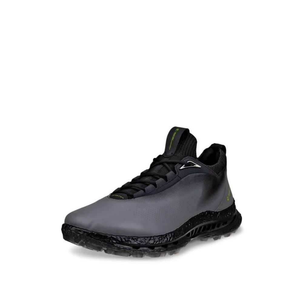 Ecco Biom C5 Leather Men's Spikeless Golf Shoes 2026 - 132604-50843