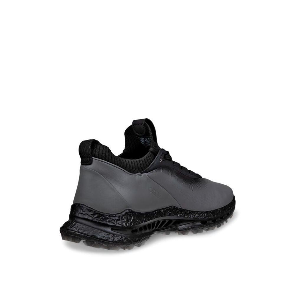 Ecco Biom C5 Leather Men's Spikeless Golf Shoes 2026 - 132604-50843