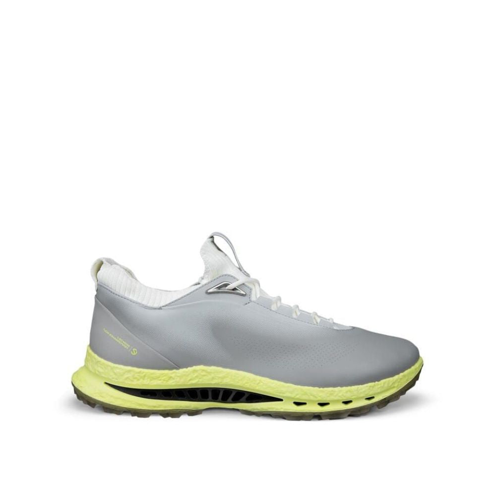 Ecco Biom C5 Leather Men's Spikeless Golf Shoes 2026 - 132604-55915 Wild Dove / Wild Dove 55915 EU41 UK7.5