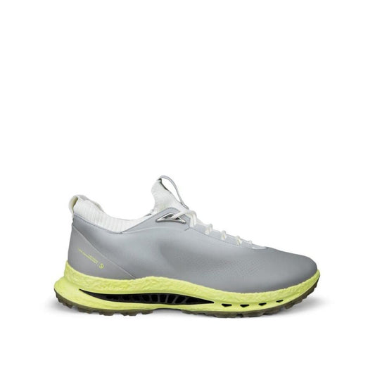 Ecco Biom C5 Leather Men's Spikeless Golf Shoes 2026 - 132604-55915 Wild Dove / Wild Dove 55915 EU41 UK7.5