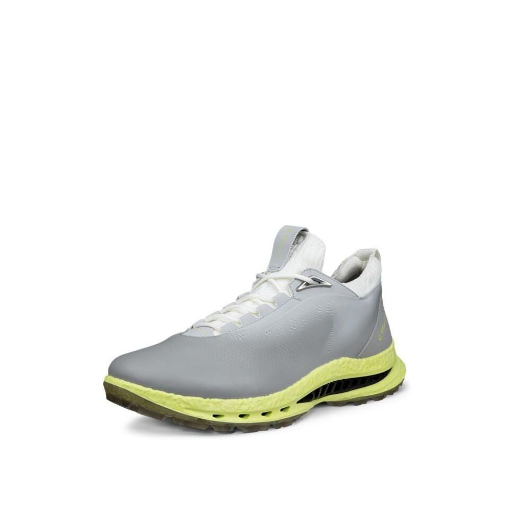 Ecco Biom C5 Leather Men's Spikeless Golf Shoes 2026 - 132604-55915