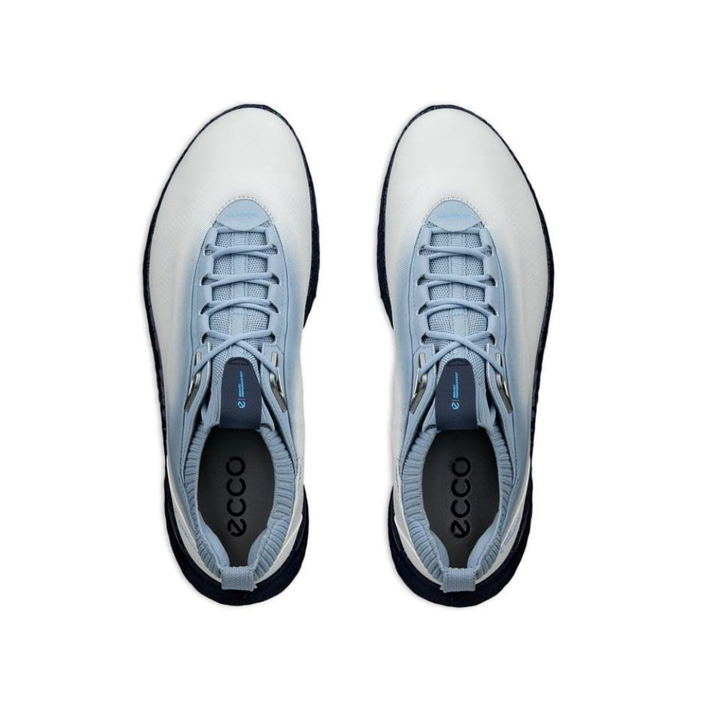 Ecco Biom C5 Leather Men's Spikeless Golf Shoes 2026 - 132604-60611