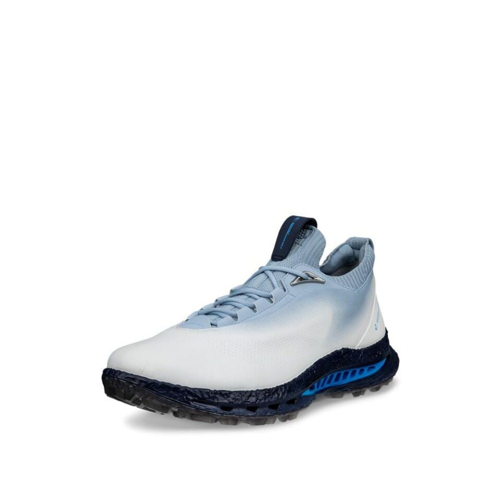 Ecco Biom C5 Leather Men's Spikeless Golf Shoes 2026 - 132604-60611