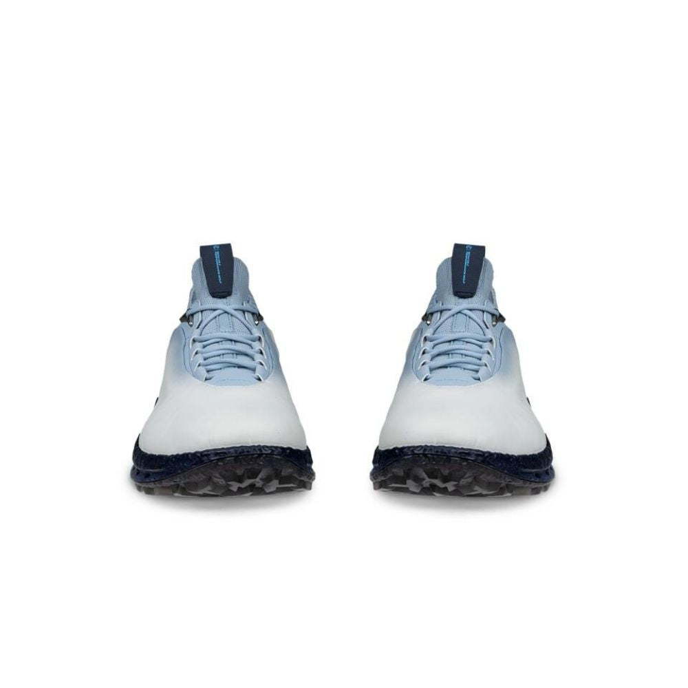 Ecco Biom C5 Leather Men's Spikeless Golf Shoes 2026 - 132604-60611