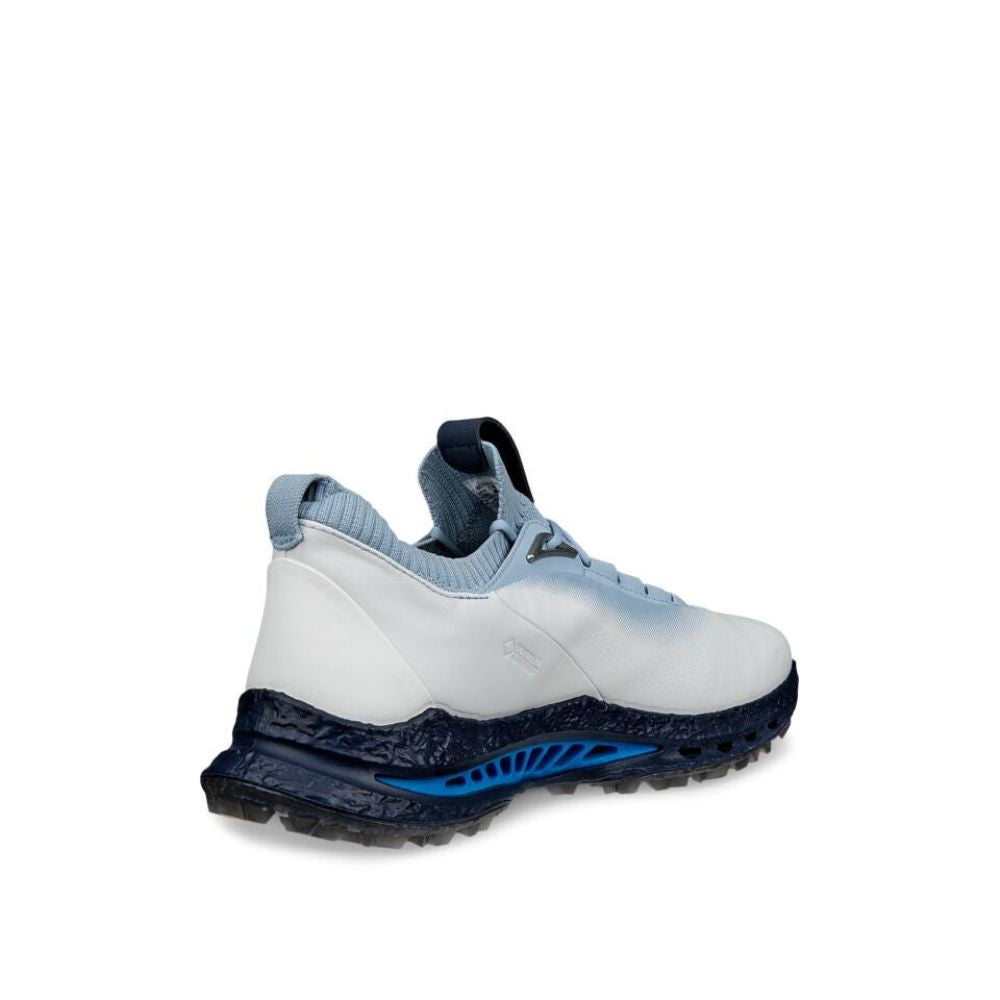 Ecco Biom C5 Leather Men's Spikeless Golf Shoes 2026 - 132604-60611