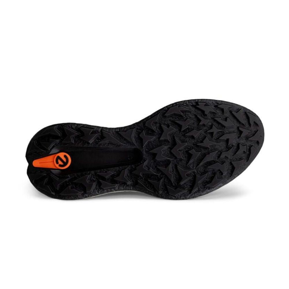 Ecco Biom H5 BOA Leather Men's Spikeless Golf Shoes - 138074-01529