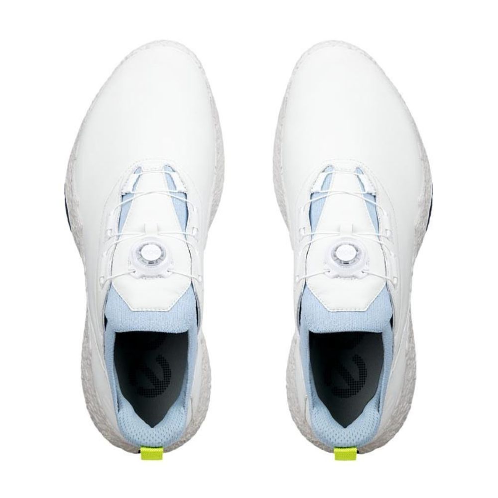 Ecco Biom H5 BOA Leather Men's Spikeless Golf Shoes 2026 - 138074-51843