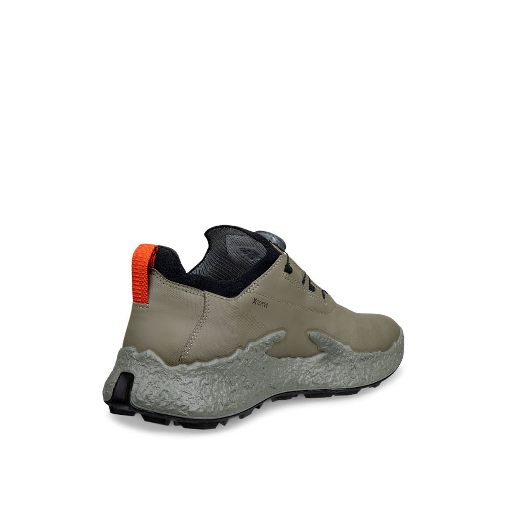 Ecco Biom H5 BOA Leather Men's Spikeless Golf Shoes - 138024-01529